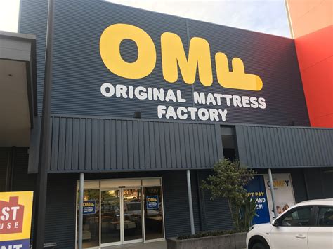 Original matress factory - Shop for a mattress that feels good to you and is made of high-quality materials at The Original Mattress Factory. Learn how to compare price, quality, and value, and avoid long-term financing and pricing games. 